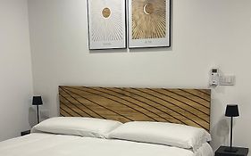 San Blas Apartment