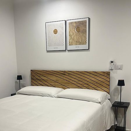 San Blas Apartment Bari Esterno foto