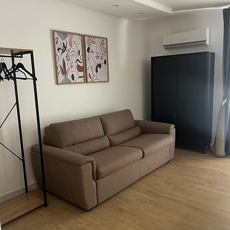 San Blas Apartment Bari Esterno foto
