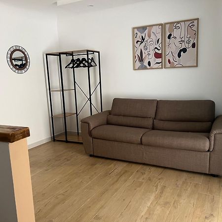 San Blas Apartment Bari Esterno foto