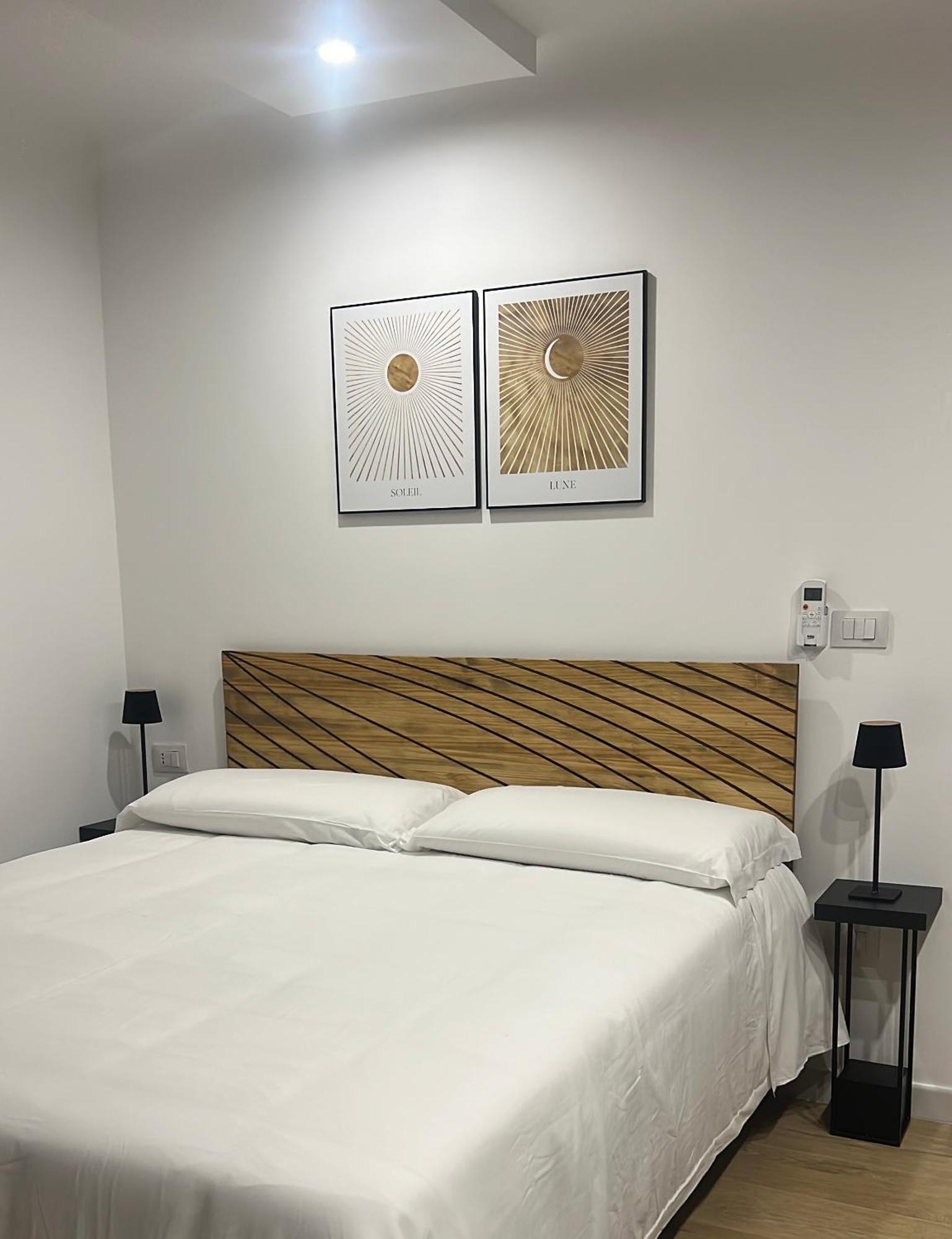 San Blas Apartment Bari Esterno foto