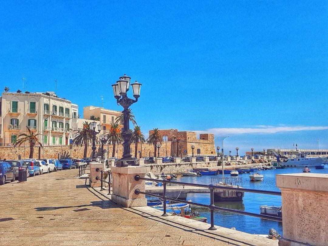 San Blas Apartment Bari Esterno foto