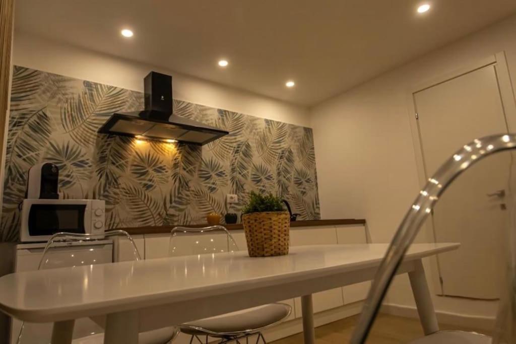 San Blas Apartment Bari Esterno foto