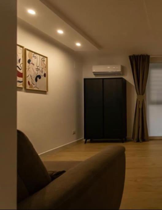 San Blas Apartment Bari Esterno foto