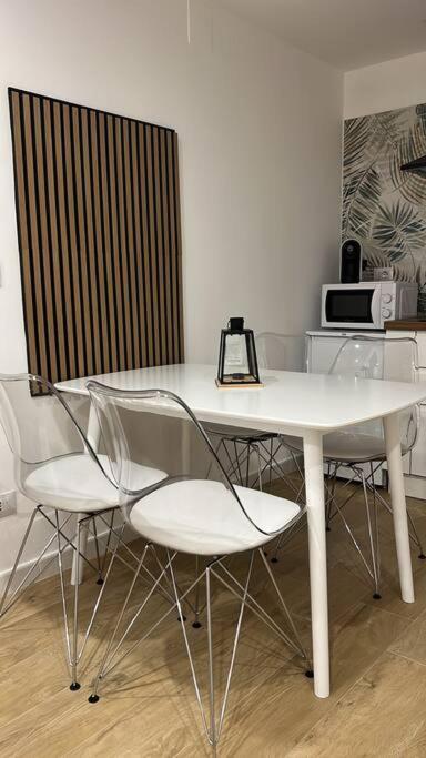 San Blas Apartment Bari Esterno foto