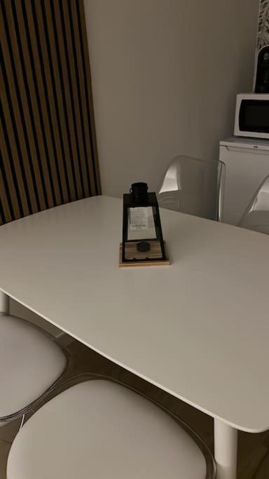 San Blas Apartment Bari Esterno foto
