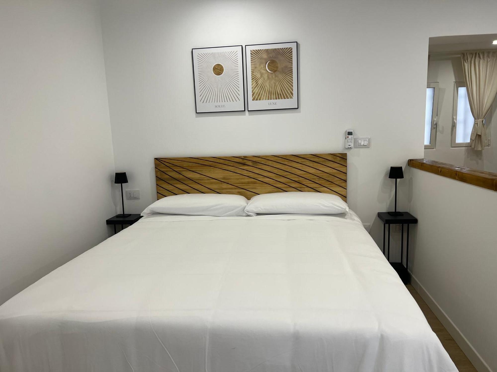 San Blas Apartment Bari Esterno foto