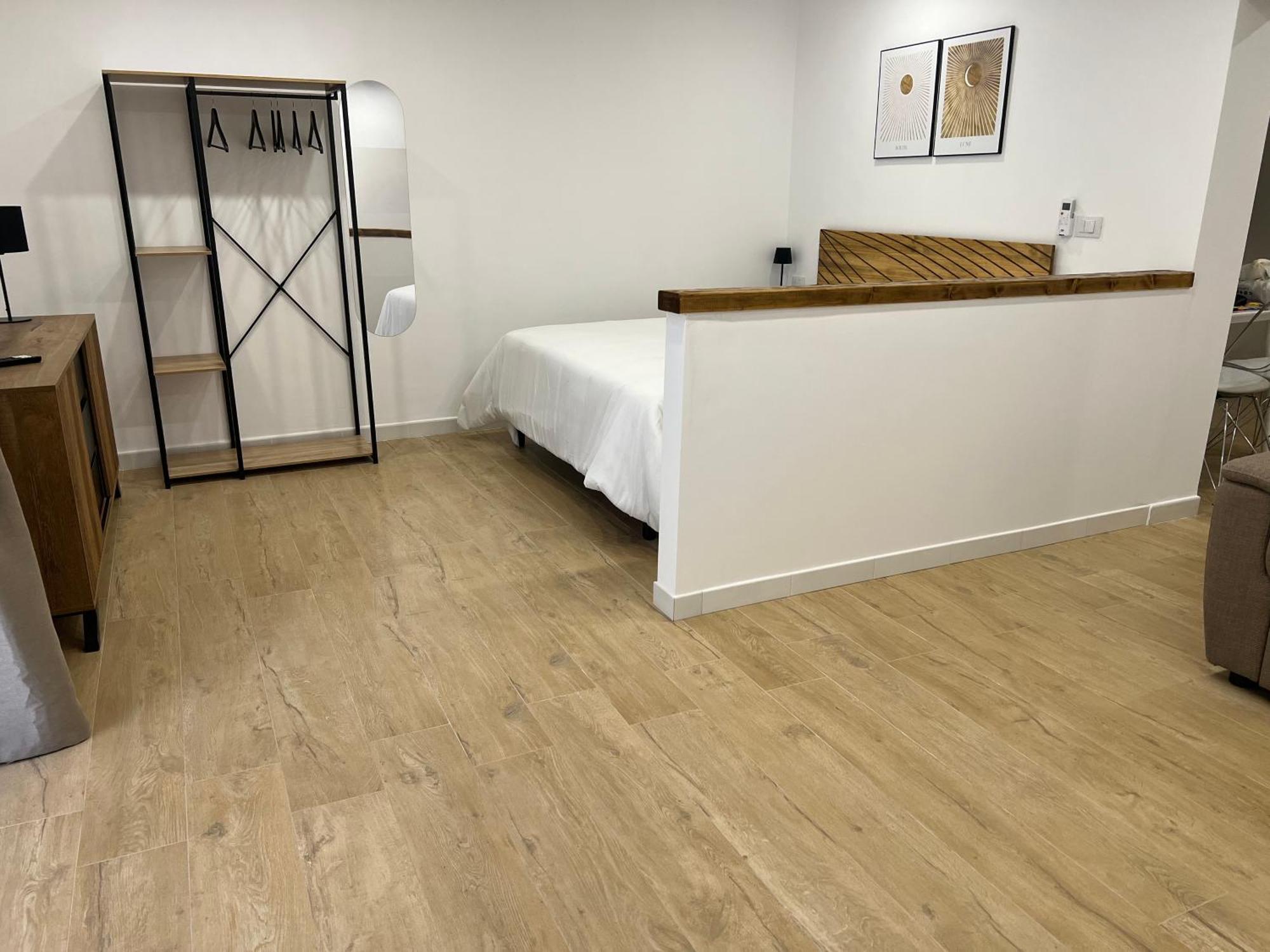San Blas Apartment Bari Esterno foto