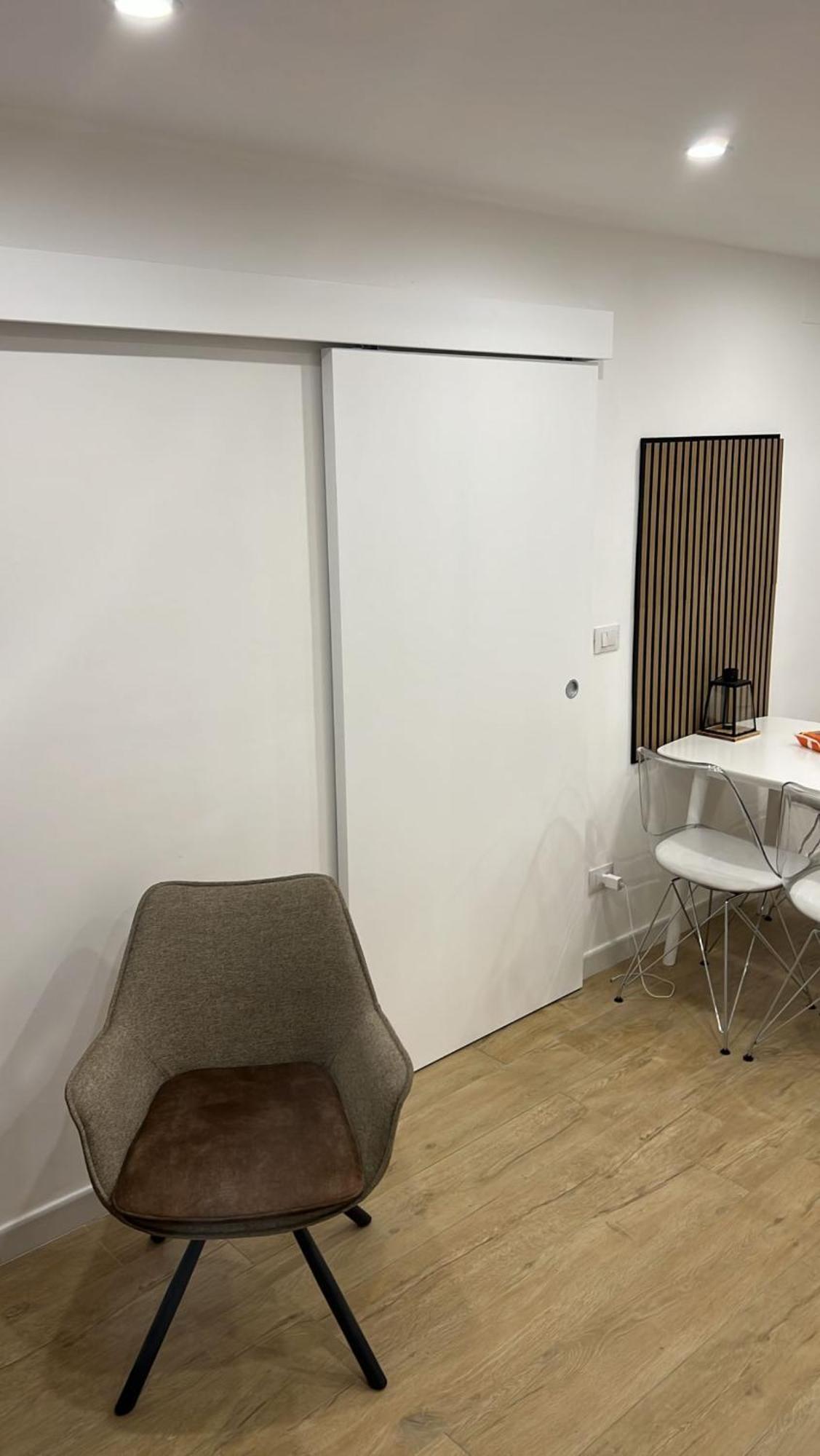 San Blas Apartment Bari Esterno foto