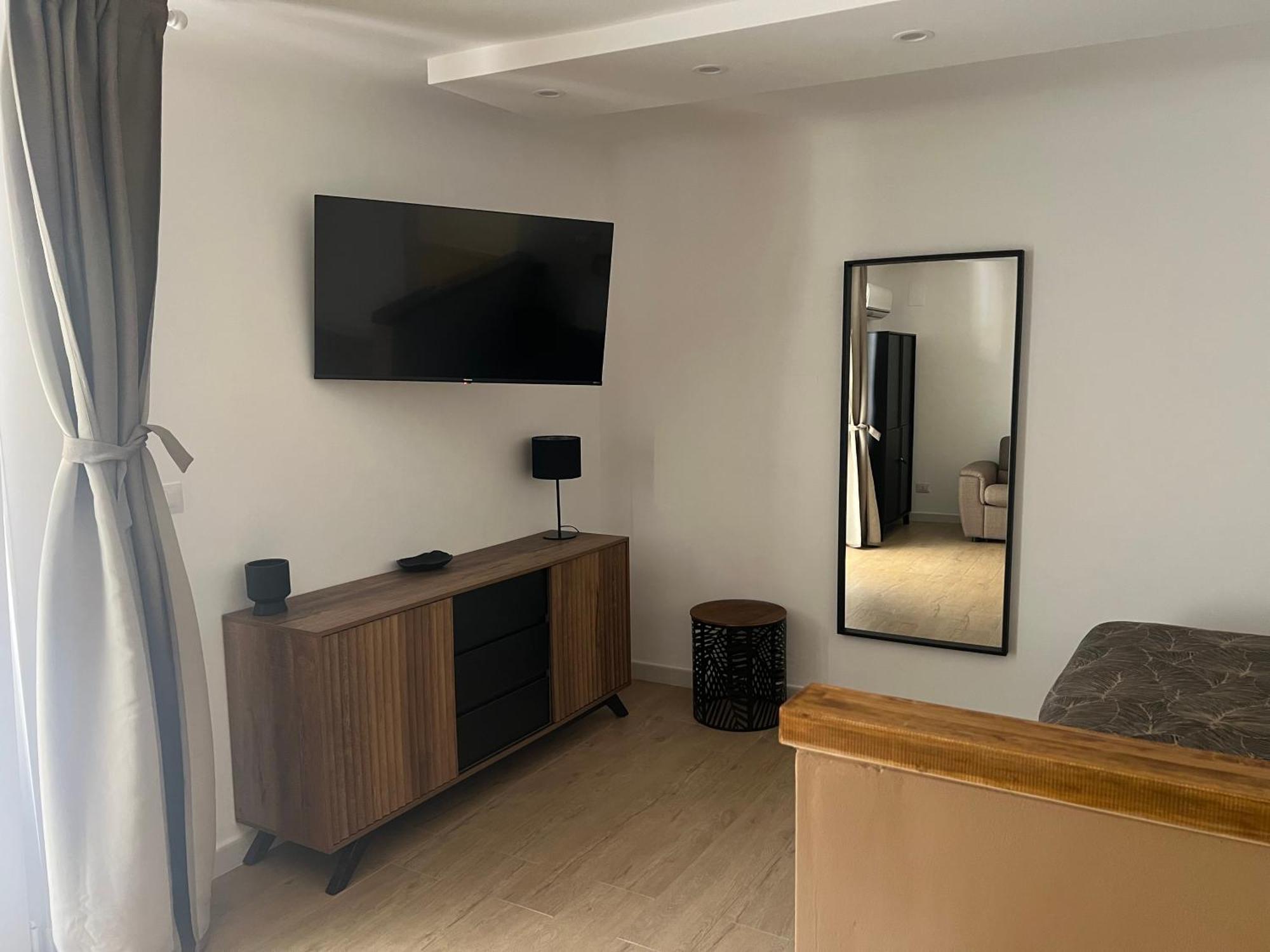 San Blas Apartment Bari Esterno foto