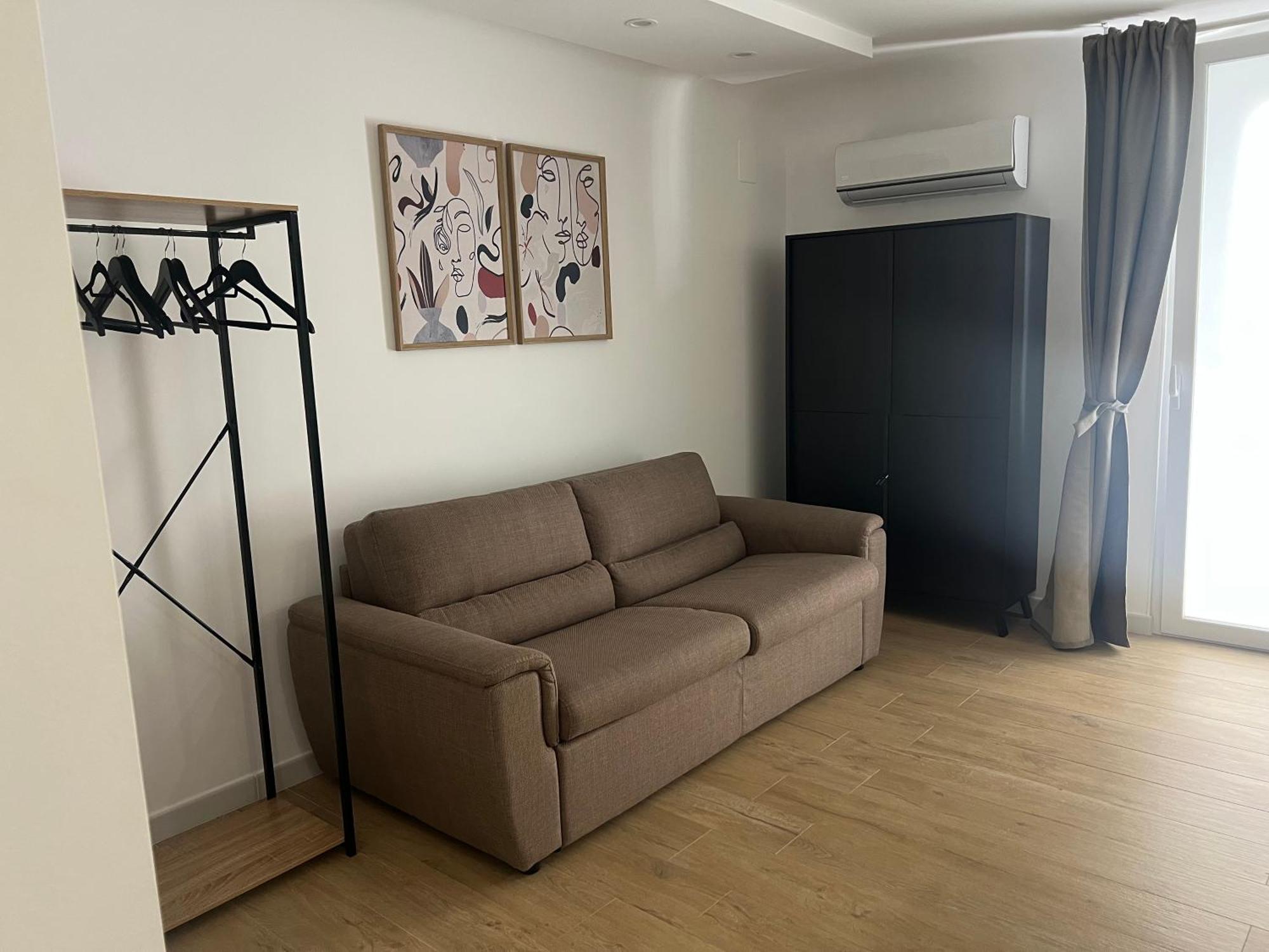 San Blas Apartment Bari Esterno foto