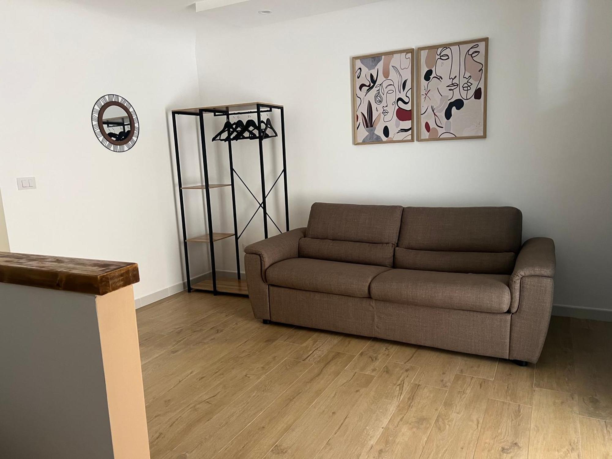 San Blas Apartment Bari Esterno foto